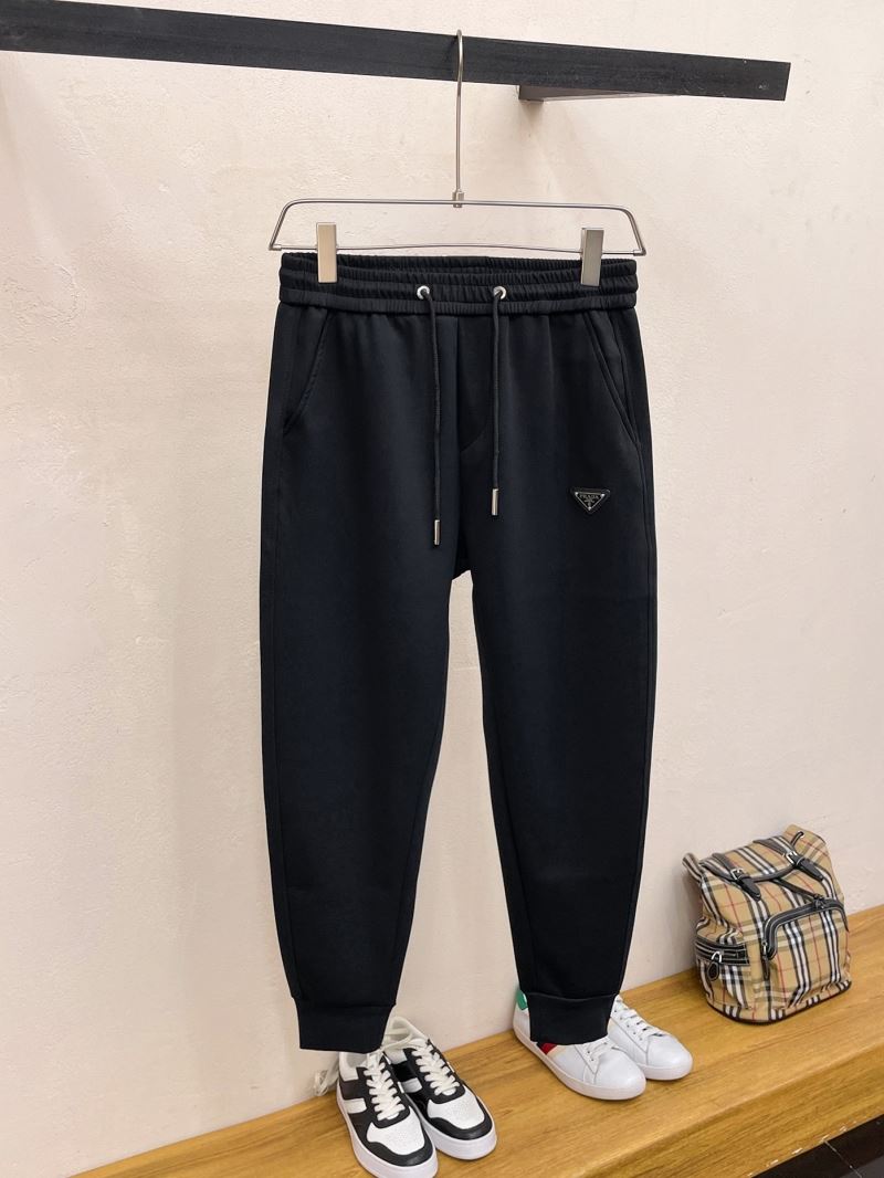 Prada Long Pants